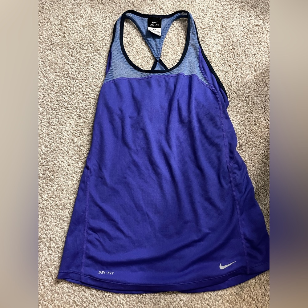 Nike Dry Fit Tank